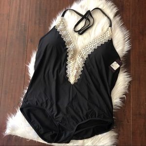 NEW Sea Angel One Piece Swimsuit